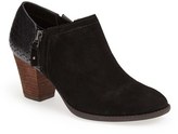 Thumbnail for your product : Dr. Scholl's 'Original Collection - Donovan' Bootie (Women)