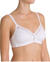 Thumbnail for your product : Triumph Women's Cotton Beauty N Wireless Bra