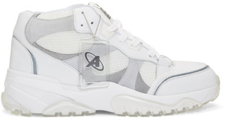 axel arigato high top