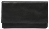 Thumbnail for your product : Skagen 'Anne-Marie' Foldover Clutch