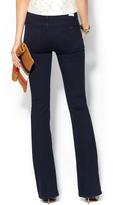 Thumbnail for your product : Hudson Jeans 1290 Hudson Jeans Love Mid Rise Bootcut Jean
