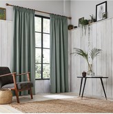 Thumbnail for your product : Clarissa Hulse Chroma Lined Curtains