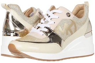 michael kors kids sneakers