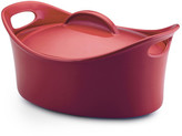 Thumbnail for your product : Rachael Ray Bubble and Brown 4.25 Qt. Oval Casserole