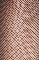 Thumbnail for your product : Oroblu Tricot Fishnet Tights