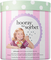Thumbnail for your product : philosophy Hooray For Sorbet Trio