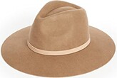 Thumbnail for your product : LACK OF COLOR The Grove Hat