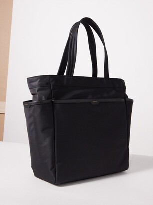 Anya Hindmarch Commuter Recycled-fibre Tote Bag