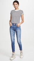 Thumbnail for your product : Moussy Vintage Velma Skinny Jeans