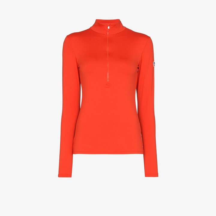 polyamide base layer