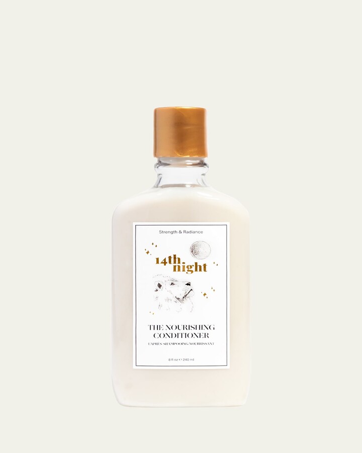 14th Night The Nourishing Conditioner, 8 oz.