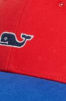 Thumbnail for your product : Vineyard Vines High Profile Trucker Hat