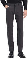Thumbnail for your product : Calvin Klein Slim-Fit Infinite Tech Pants