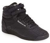 Thumbnail for your product : Reebok 'Exotics' High Top Sneaker (Women)