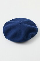 Thumbnail for your product : Free People Margot Slouchy Beret