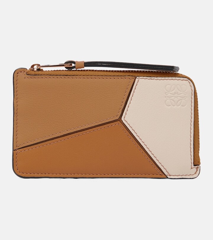 Loewe Coin Purse | Shop the world's largest collection of fashion 