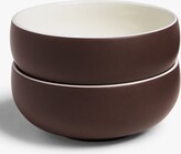 Thumbnail for your product : John Lewis & Partners Puritan Stoneware Cereal Bowls