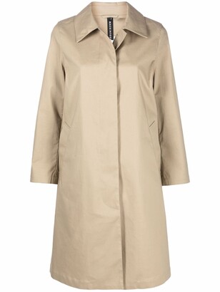 MACKINTOSH Banton raintec coat