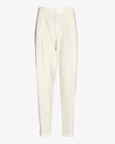 Thumbnail for your product : Vince Pleated Trouser