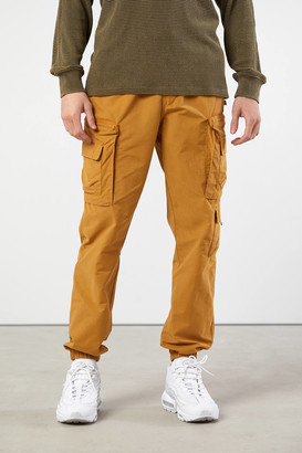 mens yellow khaki pants