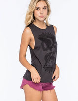 Thumbnail for your product : Billabong Sun And Moon Womens Muscle Tank