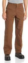 Thumbnail for your product : Carhartt Men's Flame Resistant Washed Duck Work Dungaree
