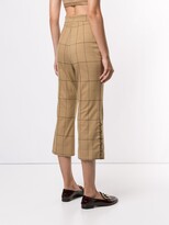 Thumbnail for your product : macgraw Vernacular trousers