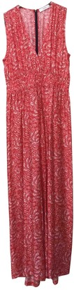Roseanna Red Jumpsuit for Women