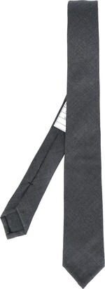 Thom Browne Classic Tie