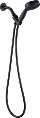 Dmond High Pressure Handheld Shower Head with Hose