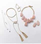 Thumbnail for your product : Kendra Scott Harlow Necklace