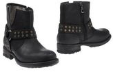Thumbnail for your product : Replay Ankle boots