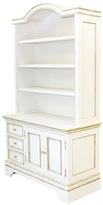 Thumbnail for your product : Petit Ange Hutch Bookcase Dresser