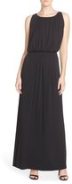 Thumbnail for your product : Felicity & Coco 'Grecian' Jersey Maxi Dress (Regular & Petite) (Nordstrom Exclusive)