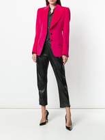 Thumbnail for your product : Tom Ford fitted blazer
