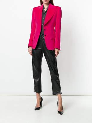 Tom Ford fitted blazer