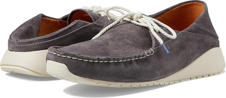 OluKai Ka'a Driver Men's Shoes Pavement/Pavement : 7 D - Medium