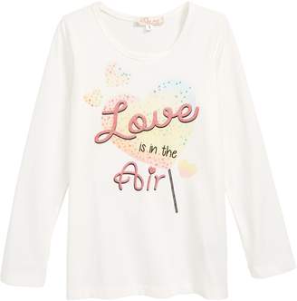 Truly Me Love is in the Air Tee