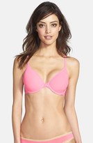 Thumbnail for your product : OnGossamer 'Sheer Bliss' Underwire Spacer T-Shirt Bra