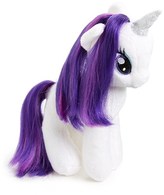 Thumbnail for your product : My Little Pony TY Toys 'My Little Pony® -  RarityTM Unicorn' Plush Toy