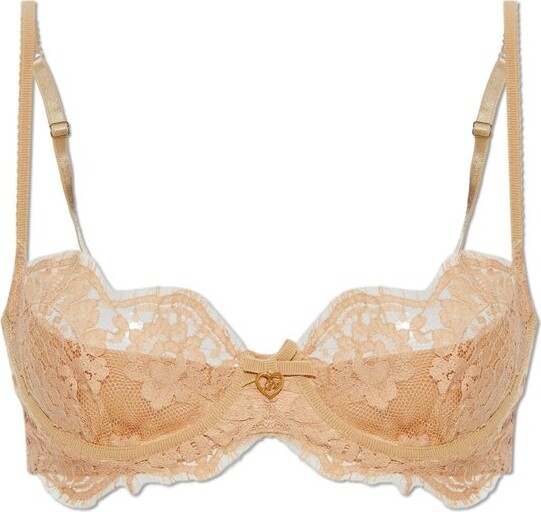 Dsquared2 Nights Padded Balconette Bra