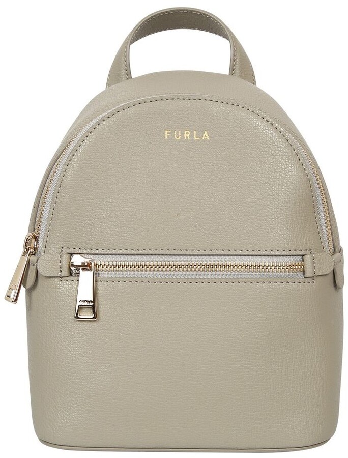 furla mini backpack