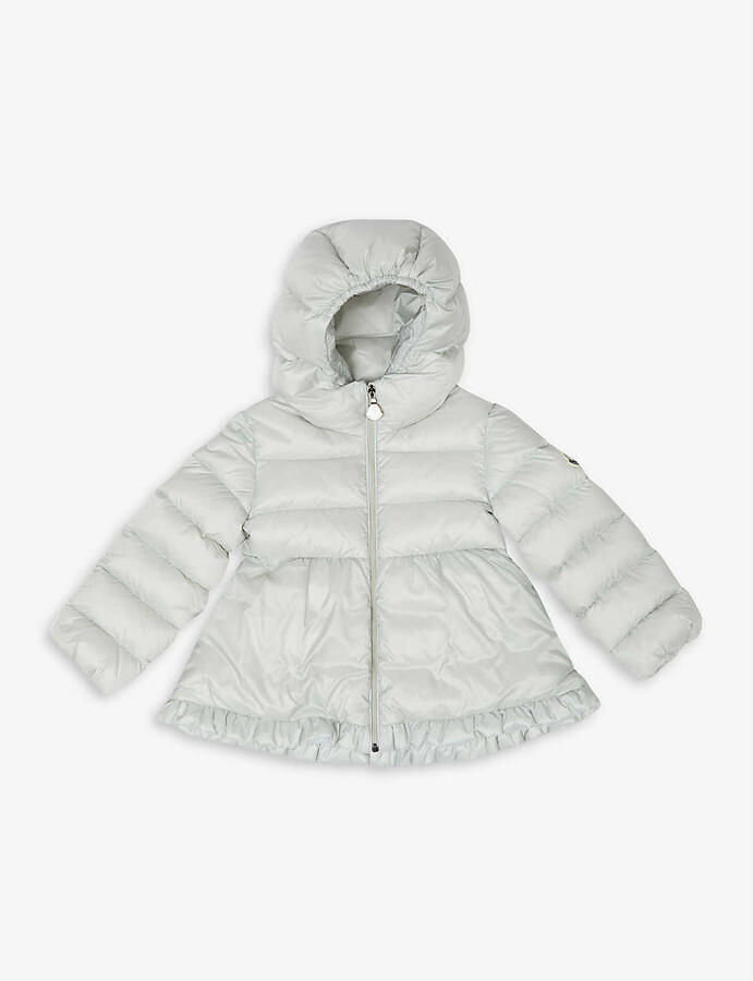 Moncler Baby | Shop the world's largest collection of fashion 