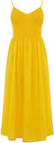 Thumbnail for your product : Warehouse Smock Bodice Cami Dress