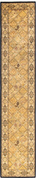 Solo Rugs Mogul One-of-a-Kind 2'7\