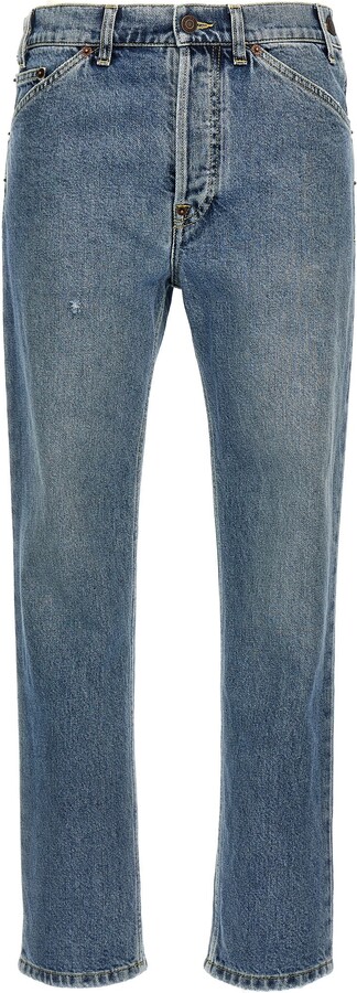 Denim Jeans