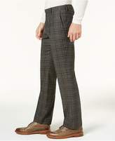 Thumbnail for your product : Tasso Elba Men's Plaid Pants, Created for Macy's