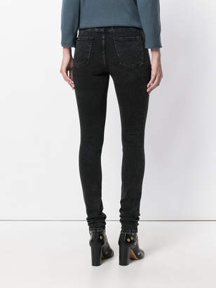 Closed faded skinny jeans