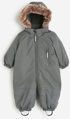 H&M Water-repellent Snowsuit