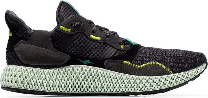 adidas zx 4000 4d carbon